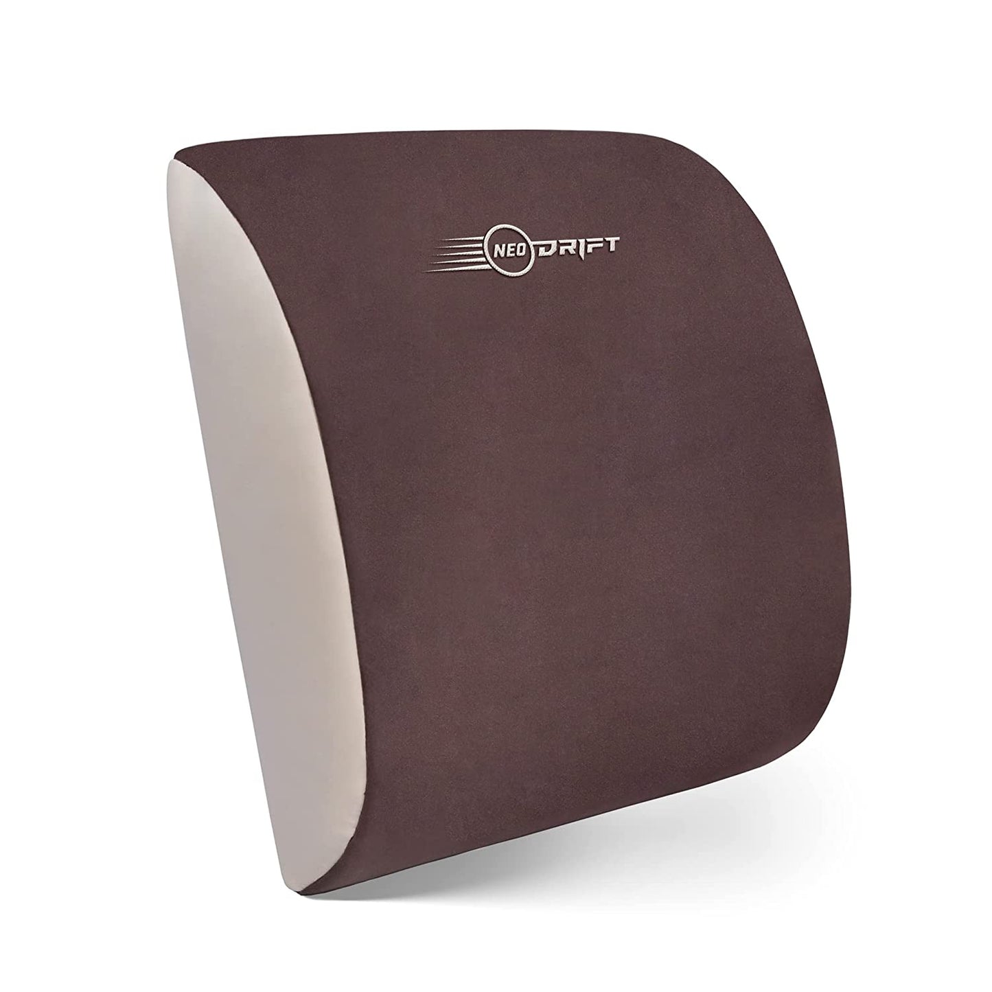 Challenger® 'L5 Orthopaedic Cushion' - Memory Foam Orthopaedic Cushion for Back Support