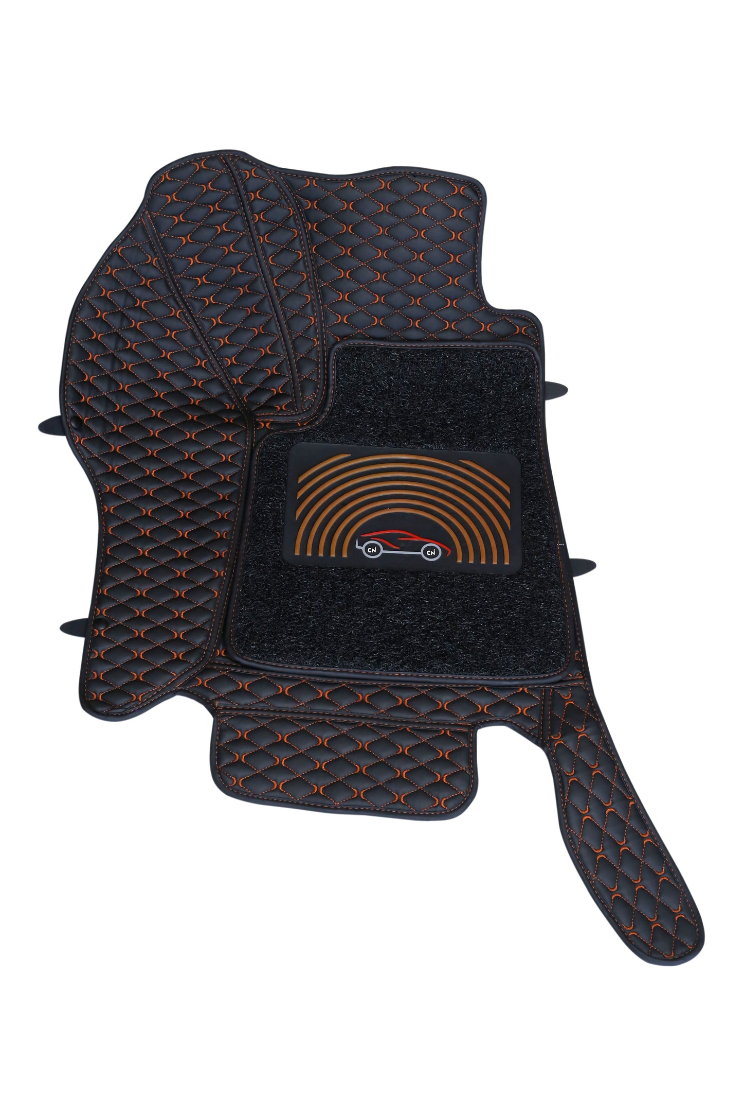 Challenger® - 7D Floor Mats
