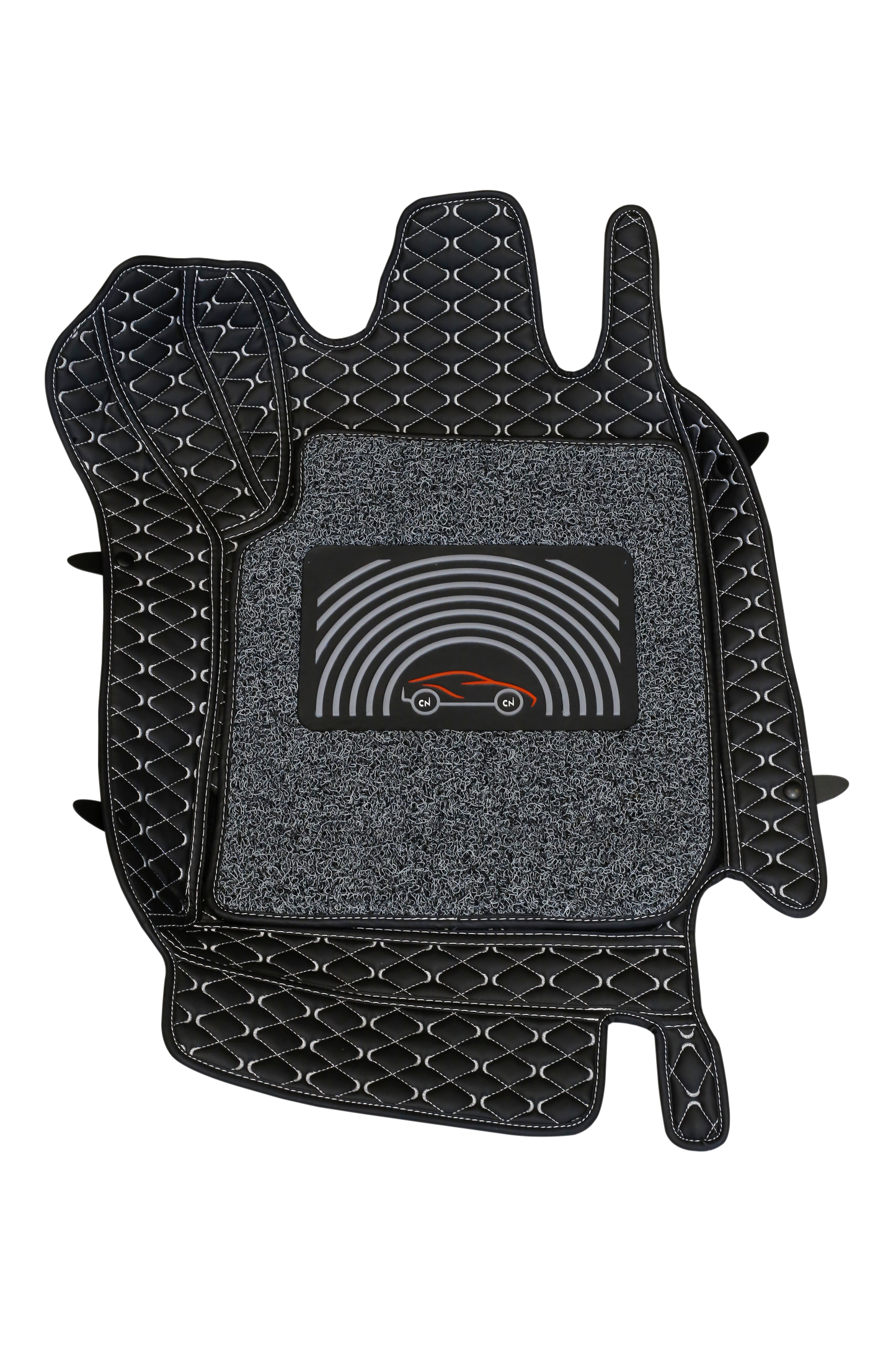 Challenger® - 7D Floor Mats