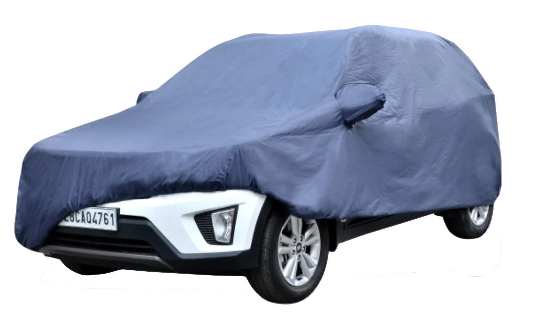 Challenger® Customised Car Body Covers