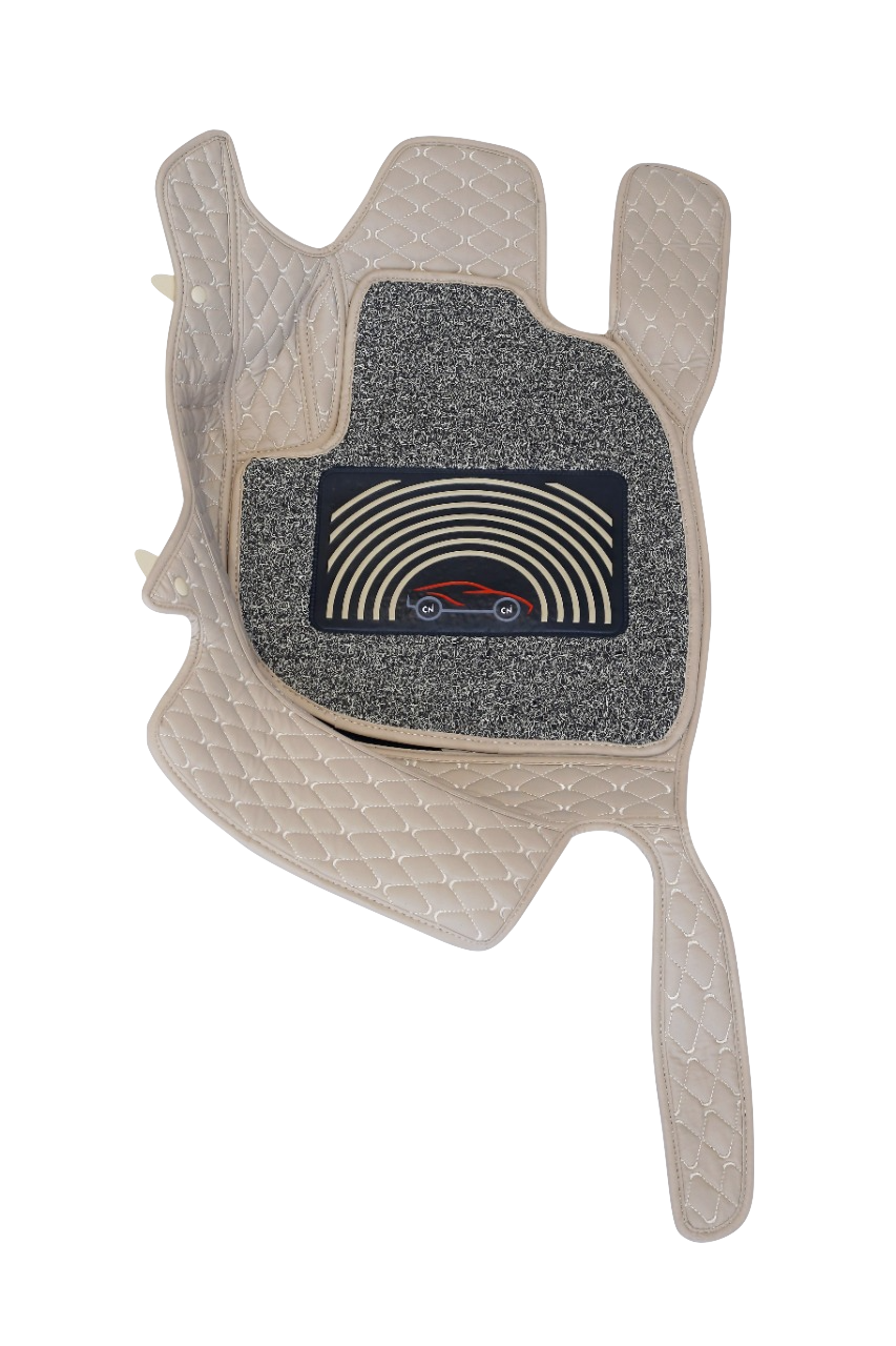 Challenger® - 7D Floor Mats