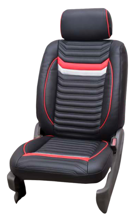 Challenger® Premium Seat Covers - 'Nappa Premium' Series (CH-105)