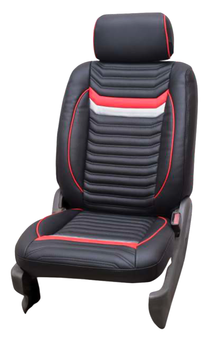 Challenger® Premium Seat Covers - 'Nappa Premium' Series (CH-105)