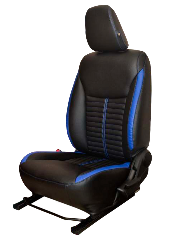 Challenger® Premium Seat Covers - 'Nappa Premium' Series (CH-106)