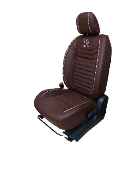 Challenger® Premium Seat Covers - 'Nappa Premium' Series (CH-139)