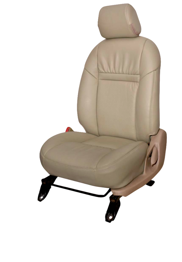 Challenger® Premium Seat Covers - 'Nappa Premium' Series (CH-401)