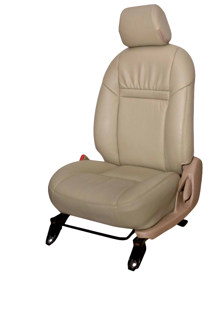 Challenger® Premium Seat Covers - 'Nappa Premium' Series (CH-401)