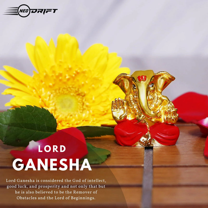 Neodrift® Ganesha Idols