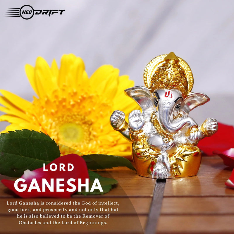 Neodrift® Ganesha Idols