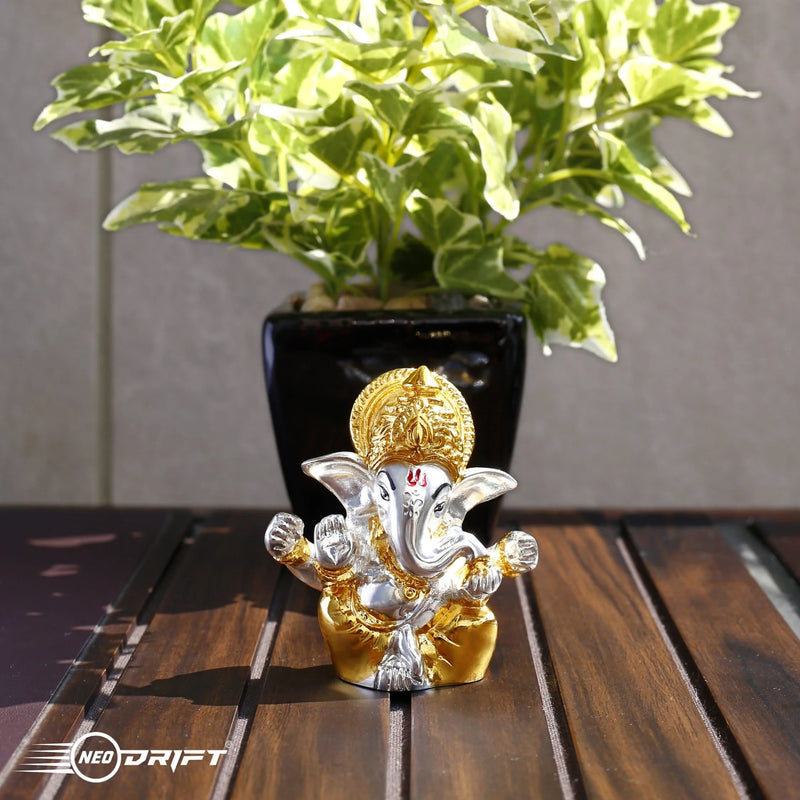 Neodrift® Ganesha Idols