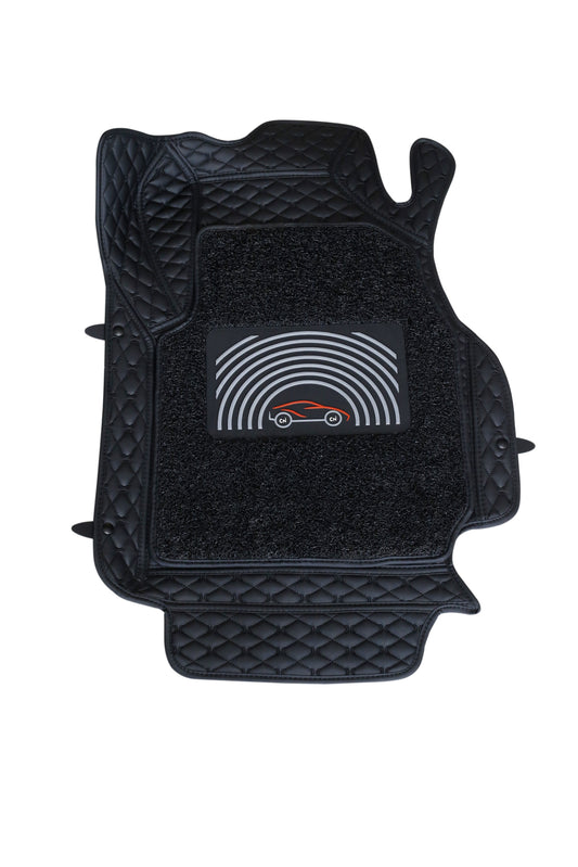 Challenger® - 7D Floor Mats