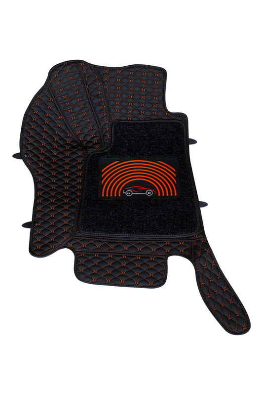 Challenger® - 7D Floor Mats