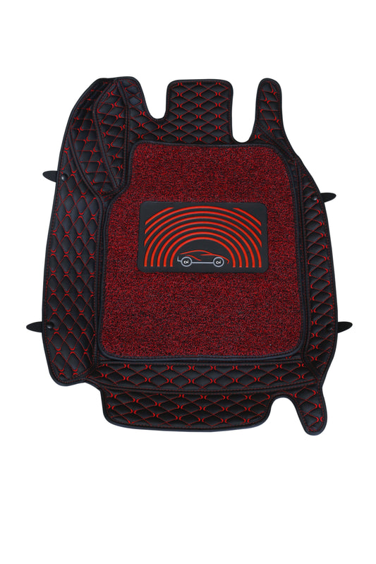Challenger® - 7D Floor Mats