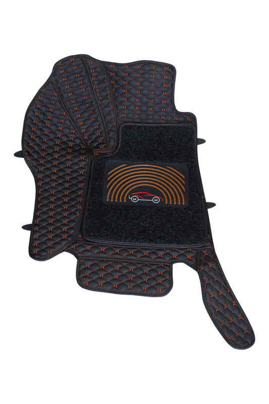 Challenger® - 7D Floor Mats
