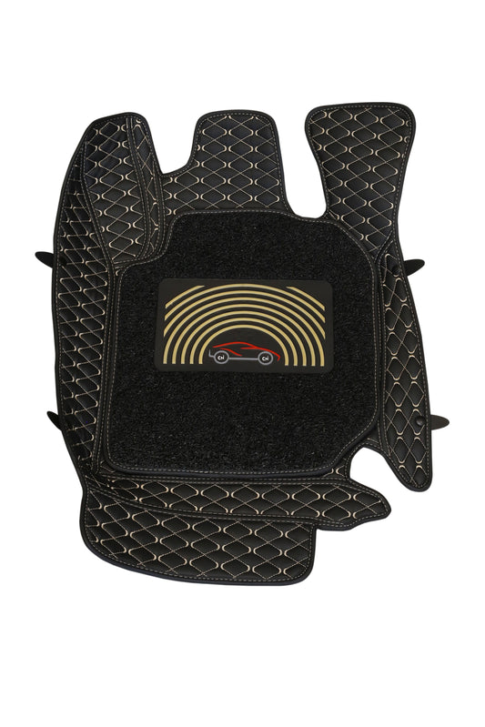 Challenger® - 7D Floor Mats