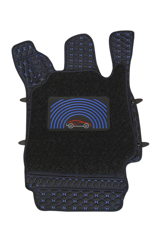 Challenger® - 7D Floor Mats