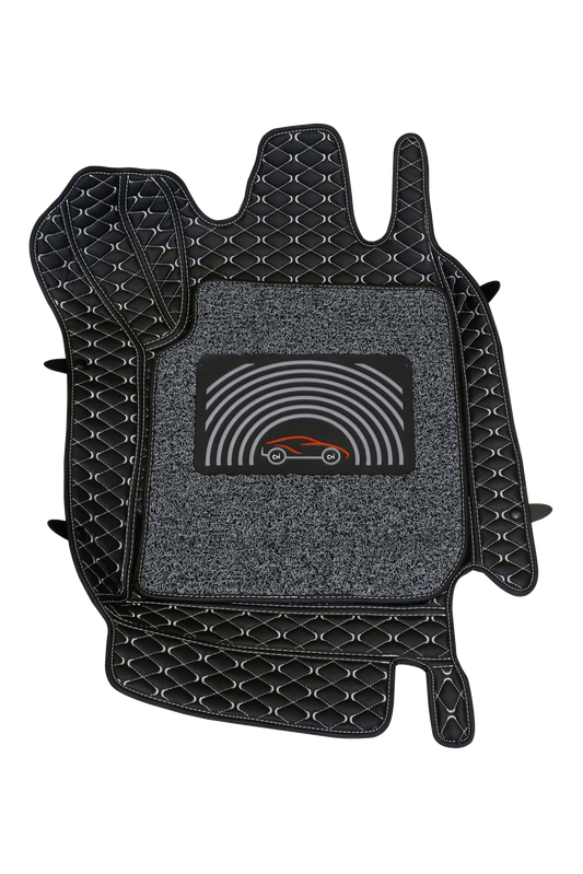 Challenger® - 7D Floor Mats