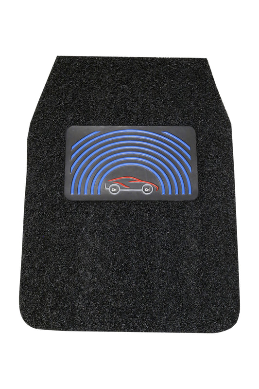 Challenger® - Coil Floor Mats