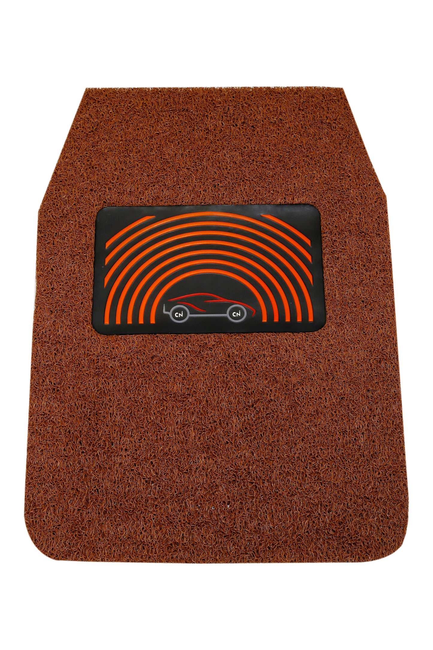 Challenger® - Coil Floor Mats