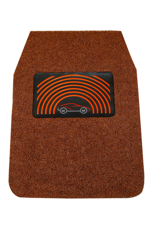 Challenger® - Coil Floor Mats