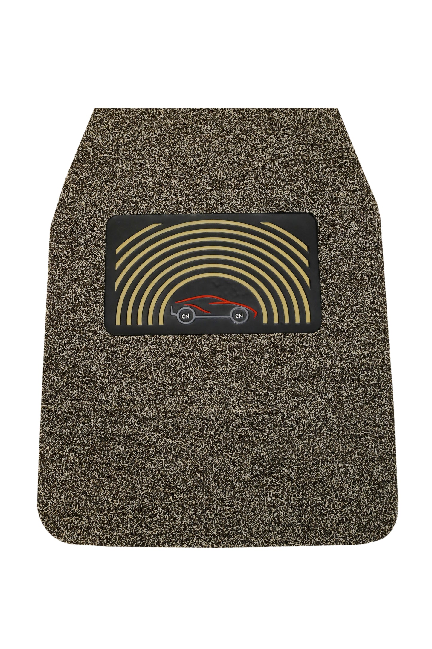 Challenger® - Coil Floor Mats