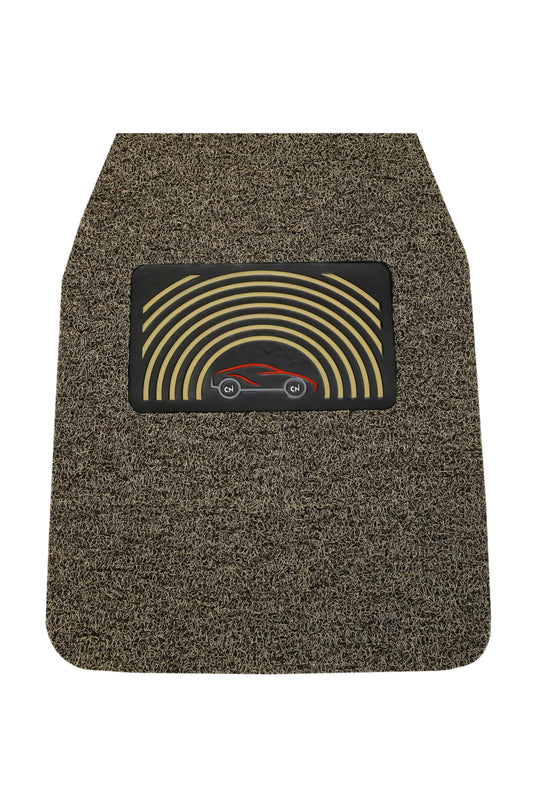 Challenger® - Coil Floor Mats
