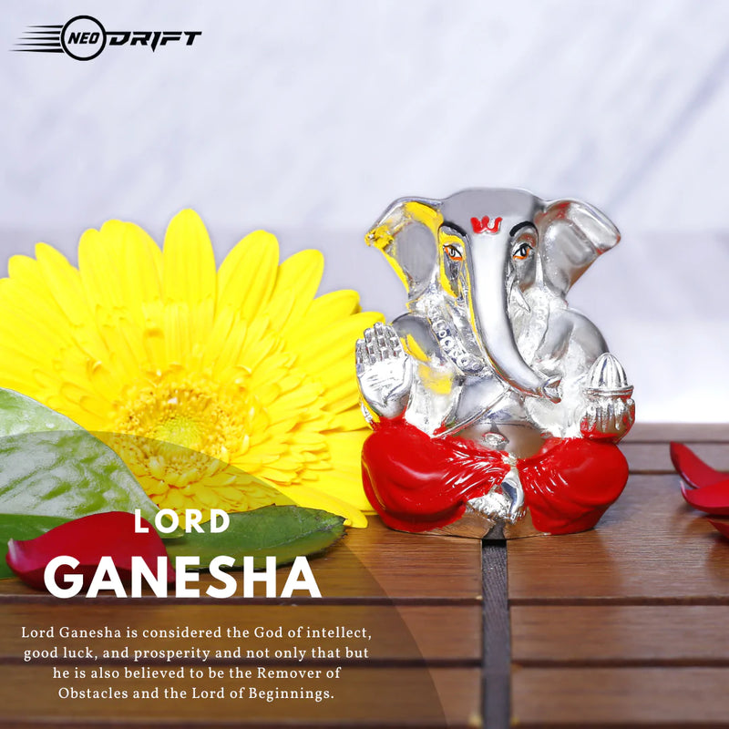 Neodrift® Ganesha Idols