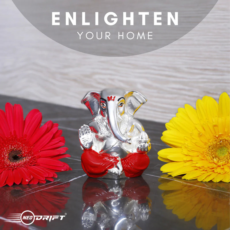 Neodrift® Ganesha Idols