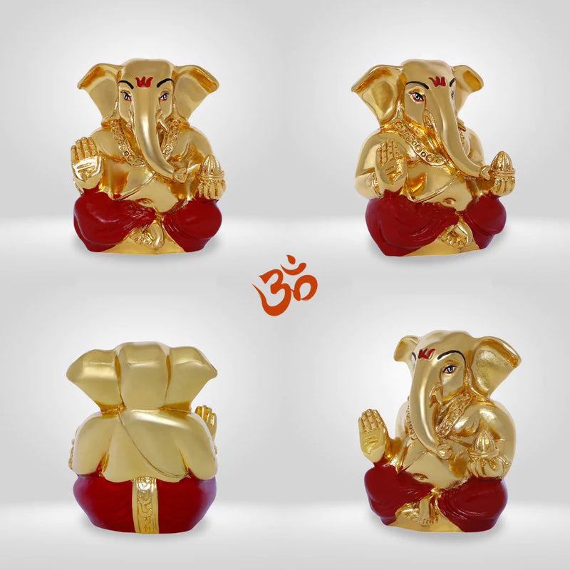 Neodrift® Ganesha Idols