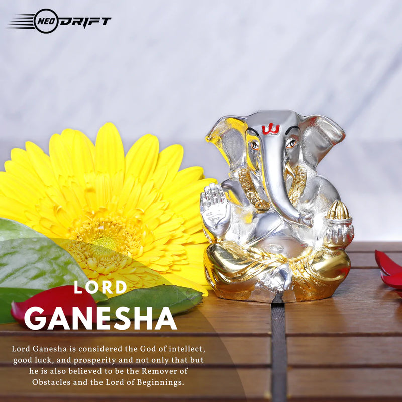 Neodrift® Ganesha Idols