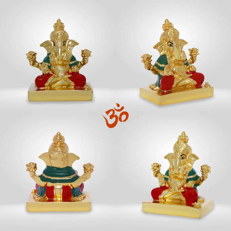 Neodrift® Ganesha Idols