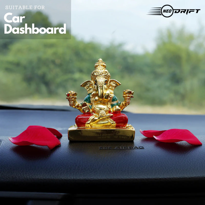 Neodrift® Ganesha Idols