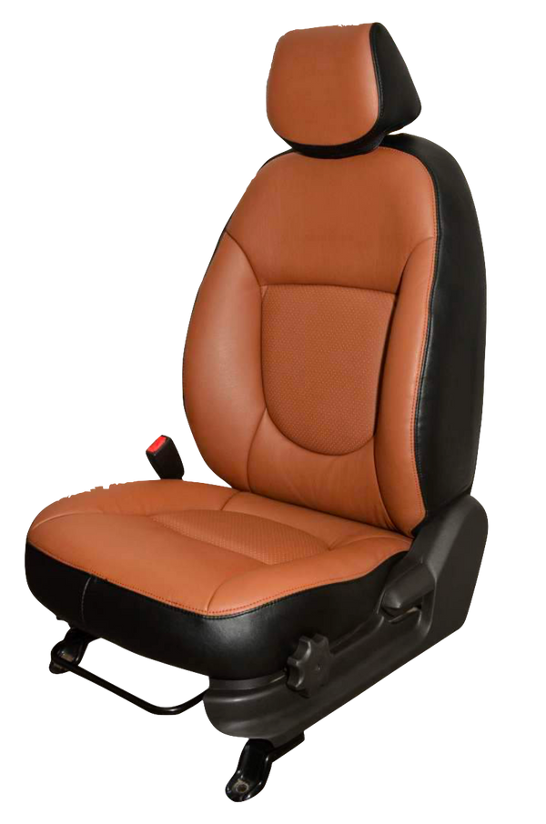 Challenger® Regular Seat Covers - 'Orchid' Series (CH-402)
