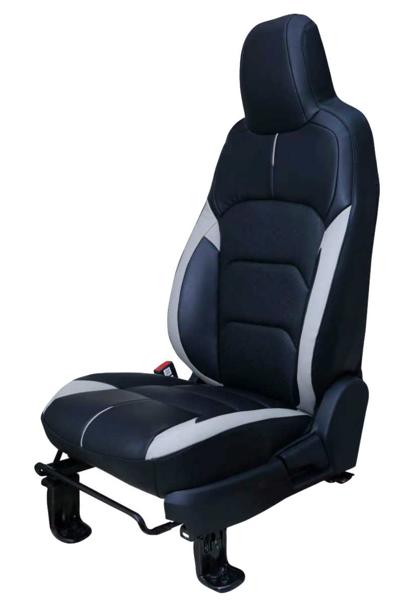 Challenger® Special Seat Covers - 'Taurus' Series (CH-404)