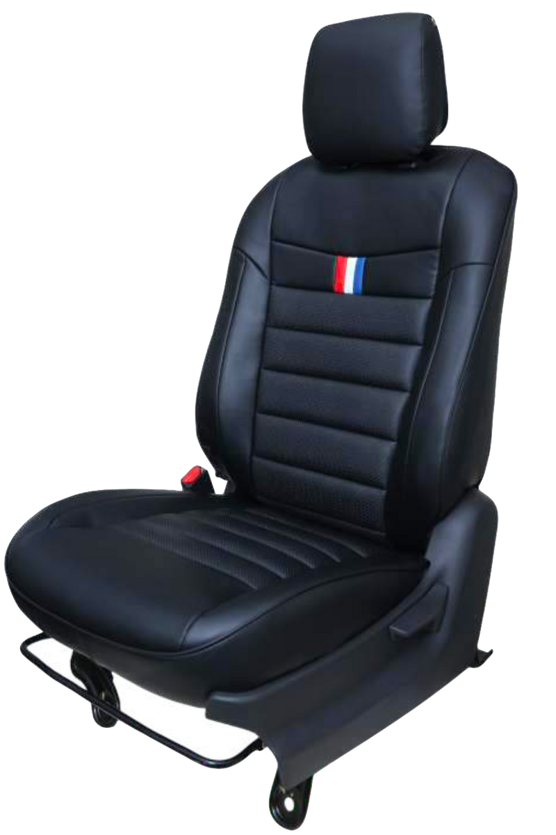 Challenger® Special Seat Covers - 'Taurus Economic' Series (CH-403)