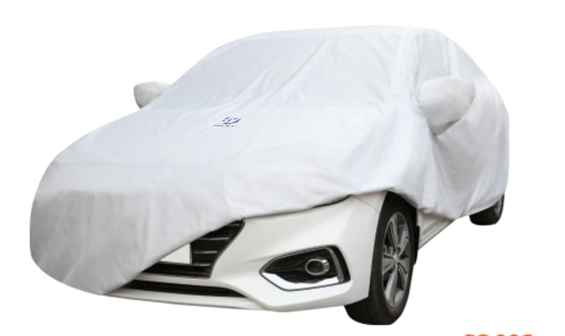Challenger® Customised Car Body Covers