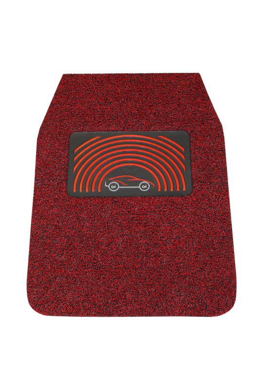 Challenger® - Coil Floor Mats