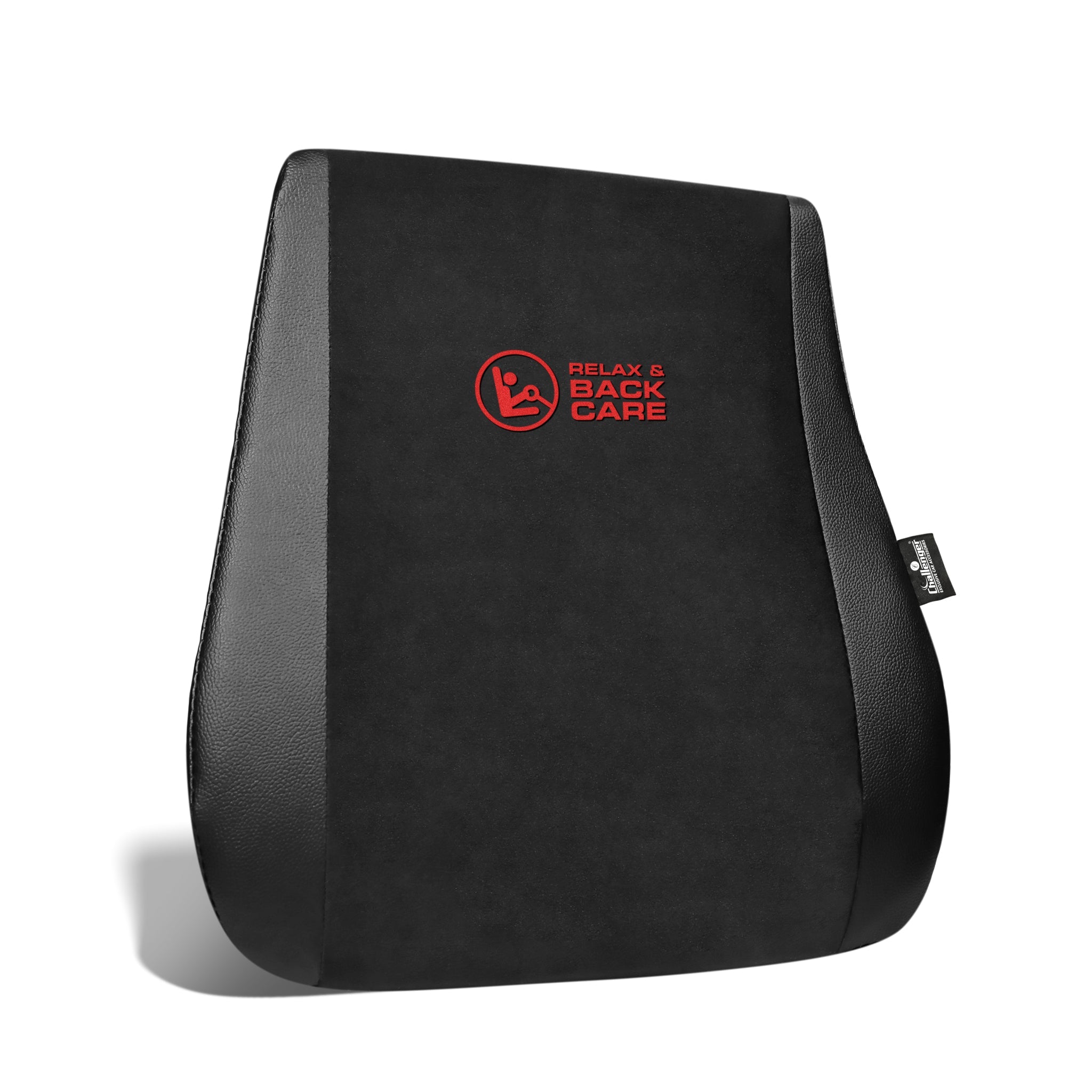 Challenger® 'L1 Orthopaedic Cushion' - PU Foam Orthopaedic Cushion for Back Support - Image 1