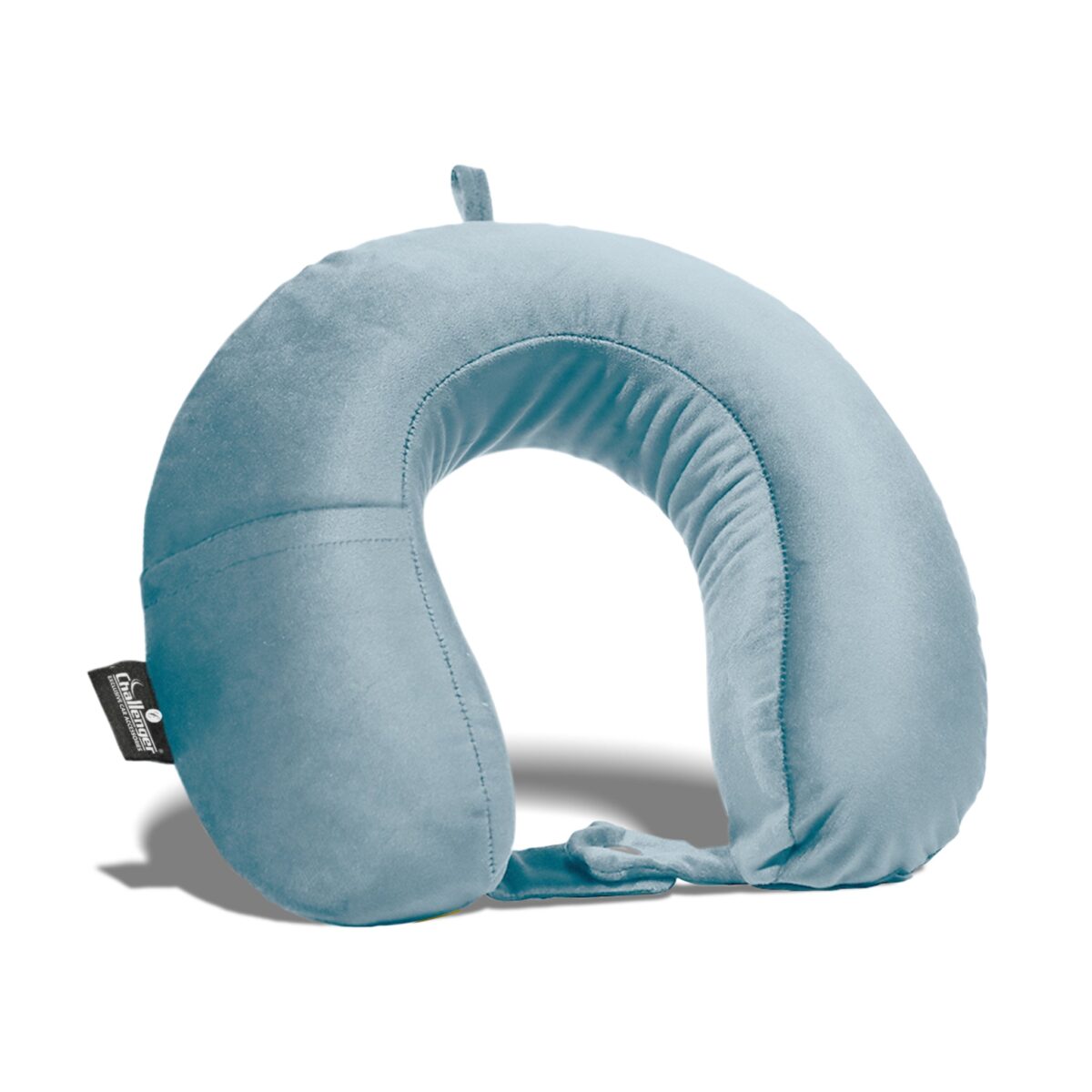 Challenger® 'Travel Pillow' - Memory Foam Travel Pillow for Neck Support - Image 1